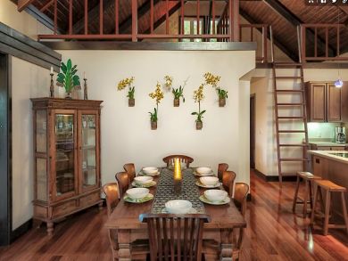 Historic 12 Acre Property on Kohala Mountain